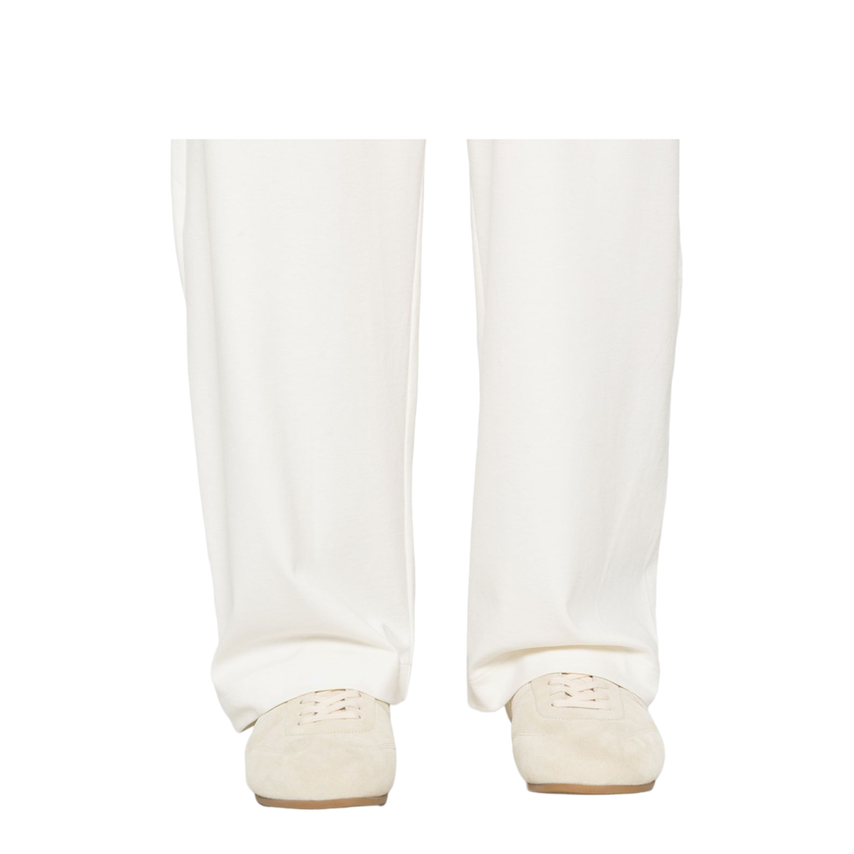 Trousers White - Image 2