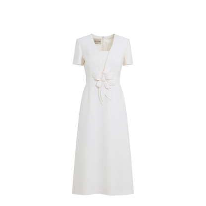 Midi Dress - Image 2