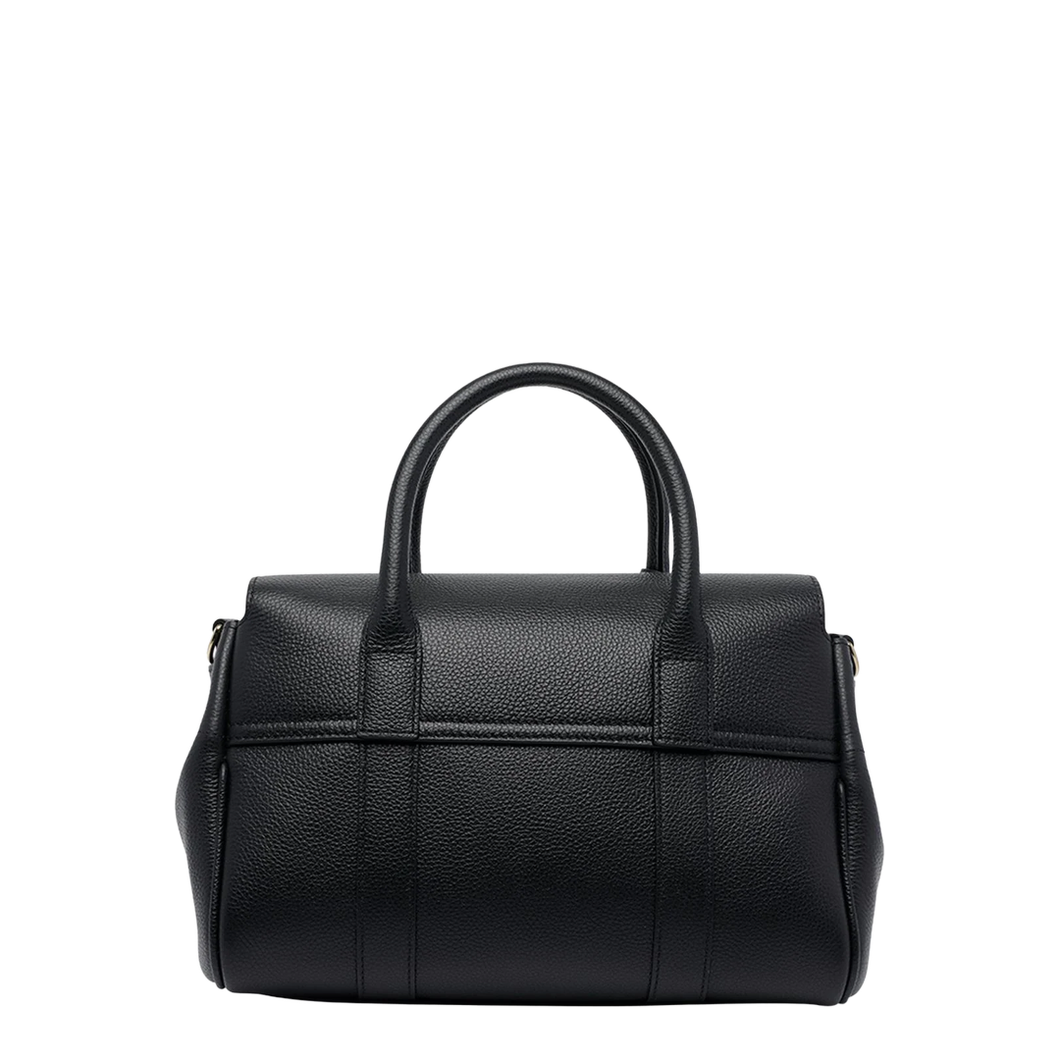 Small Bayswater Satchel - Image 5
