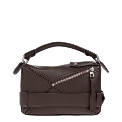 Small Puzzle Handbag - Image 3