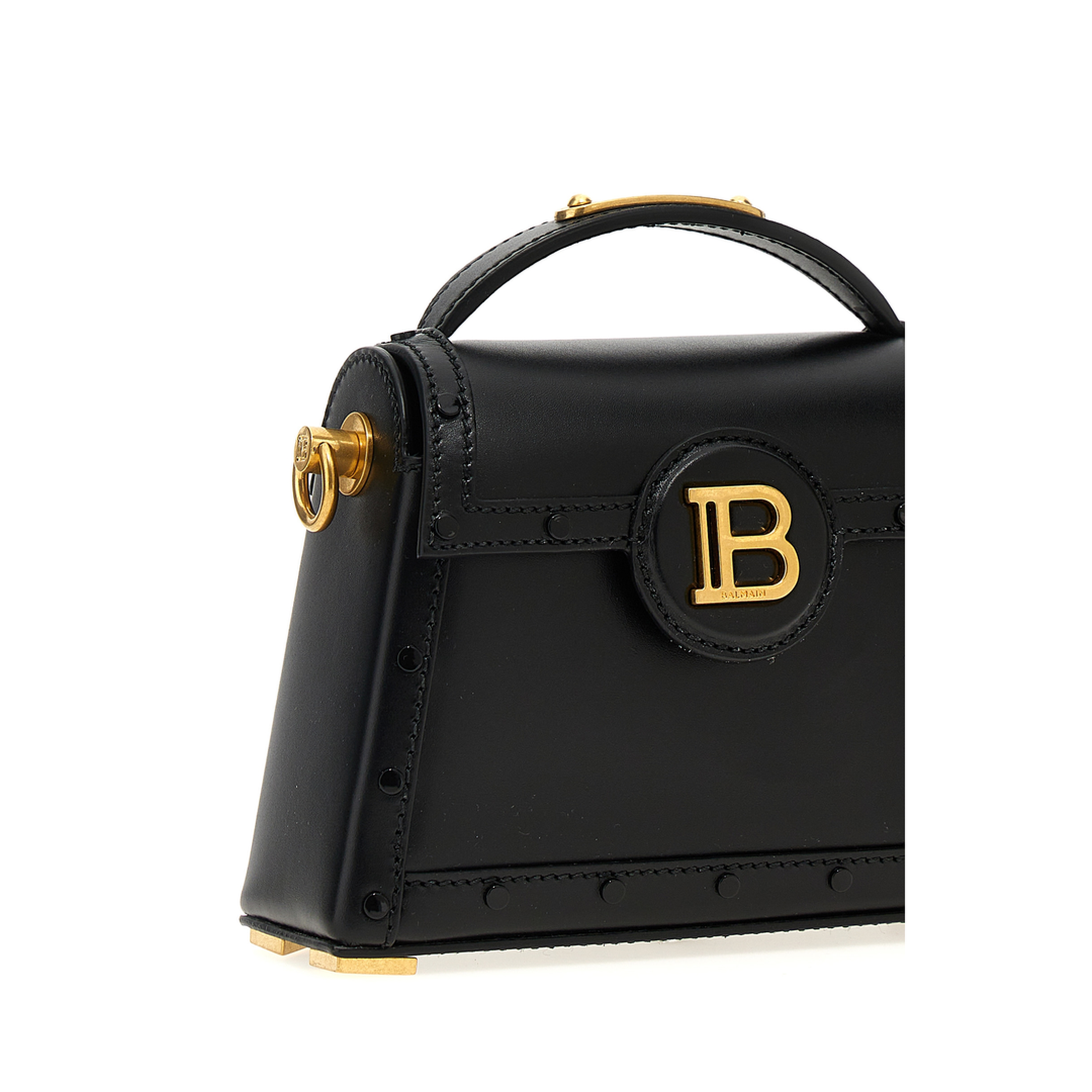 B-Buzz Dynasty Small Handbag - Image 2