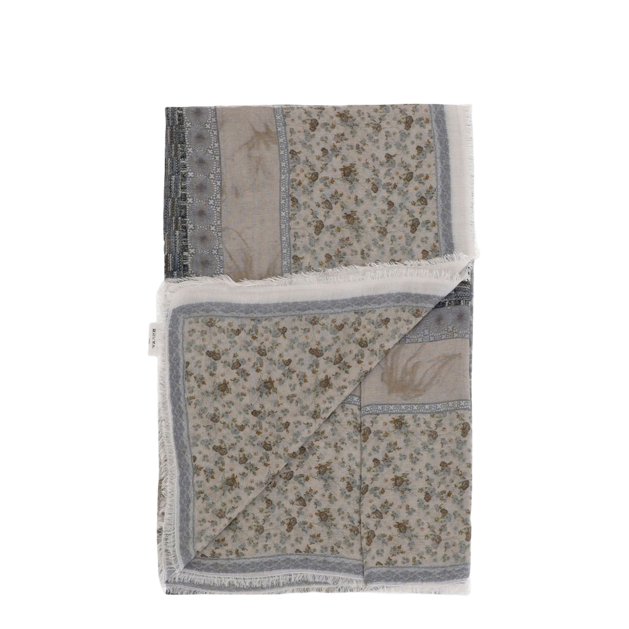 Scarfs Grey - Image 3