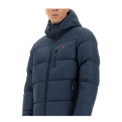 Down Jacket Gorham - Image 4