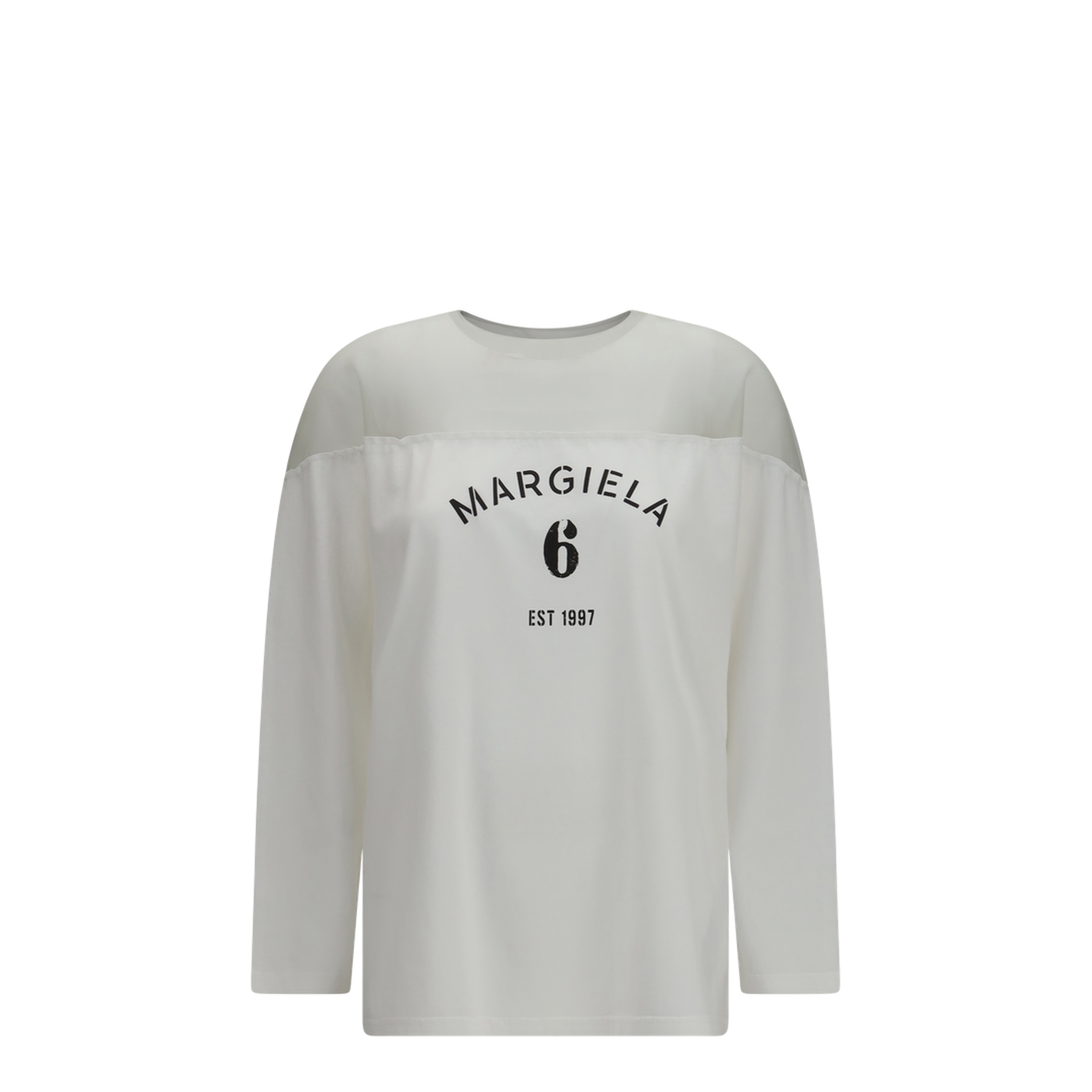 Printed T-shirt - Image 1