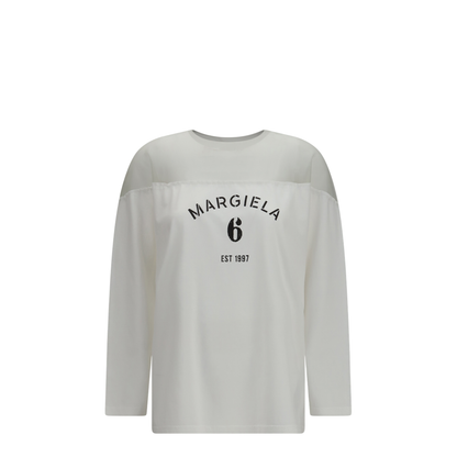 Printed T-shirt - Image 1