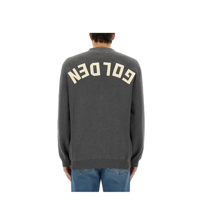 Melange Cotton Cardigan - Image 3