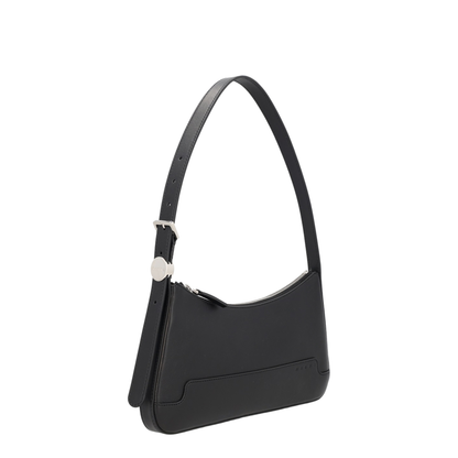Leather Shoulder Bag - Image 2