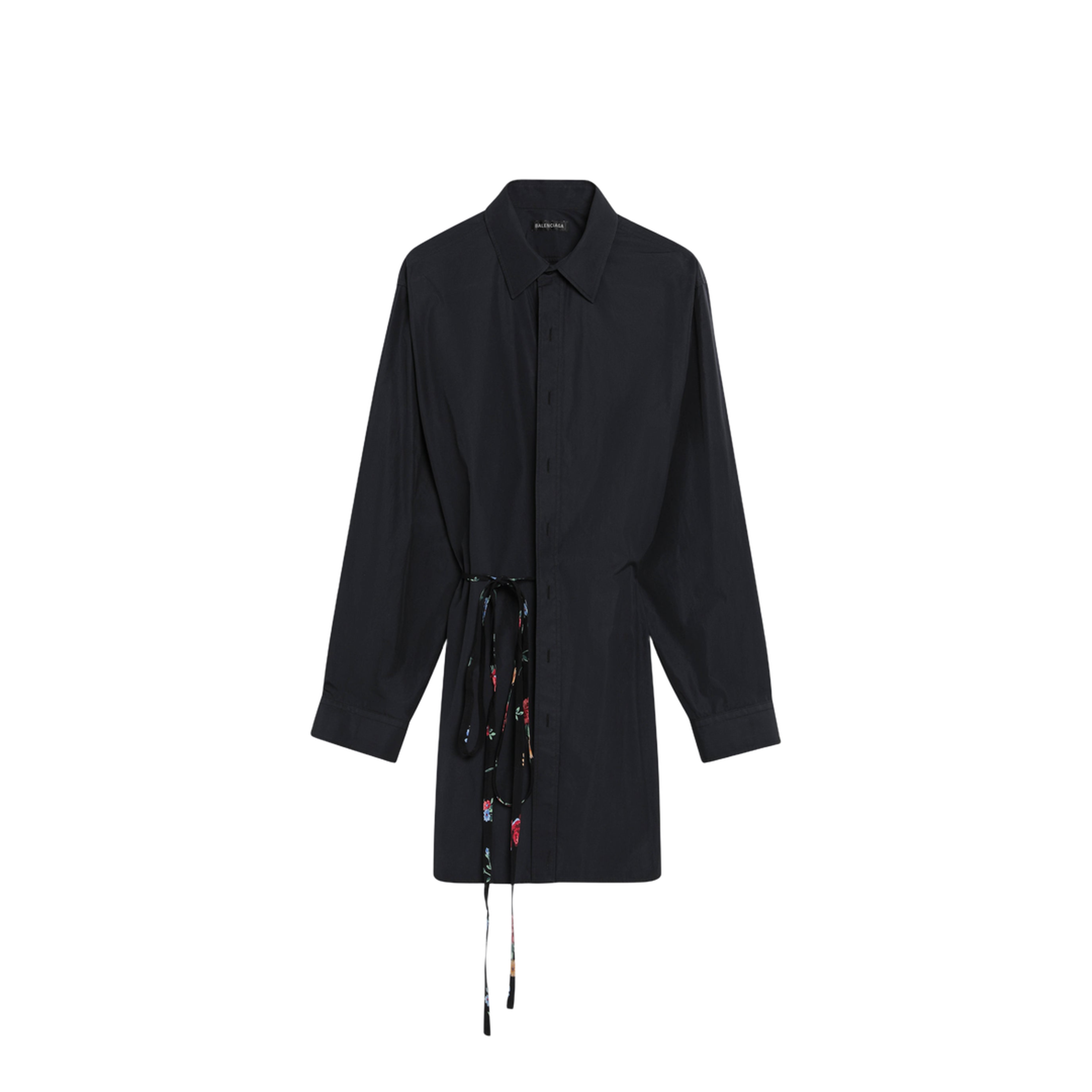 Wrap Dress - Image 1