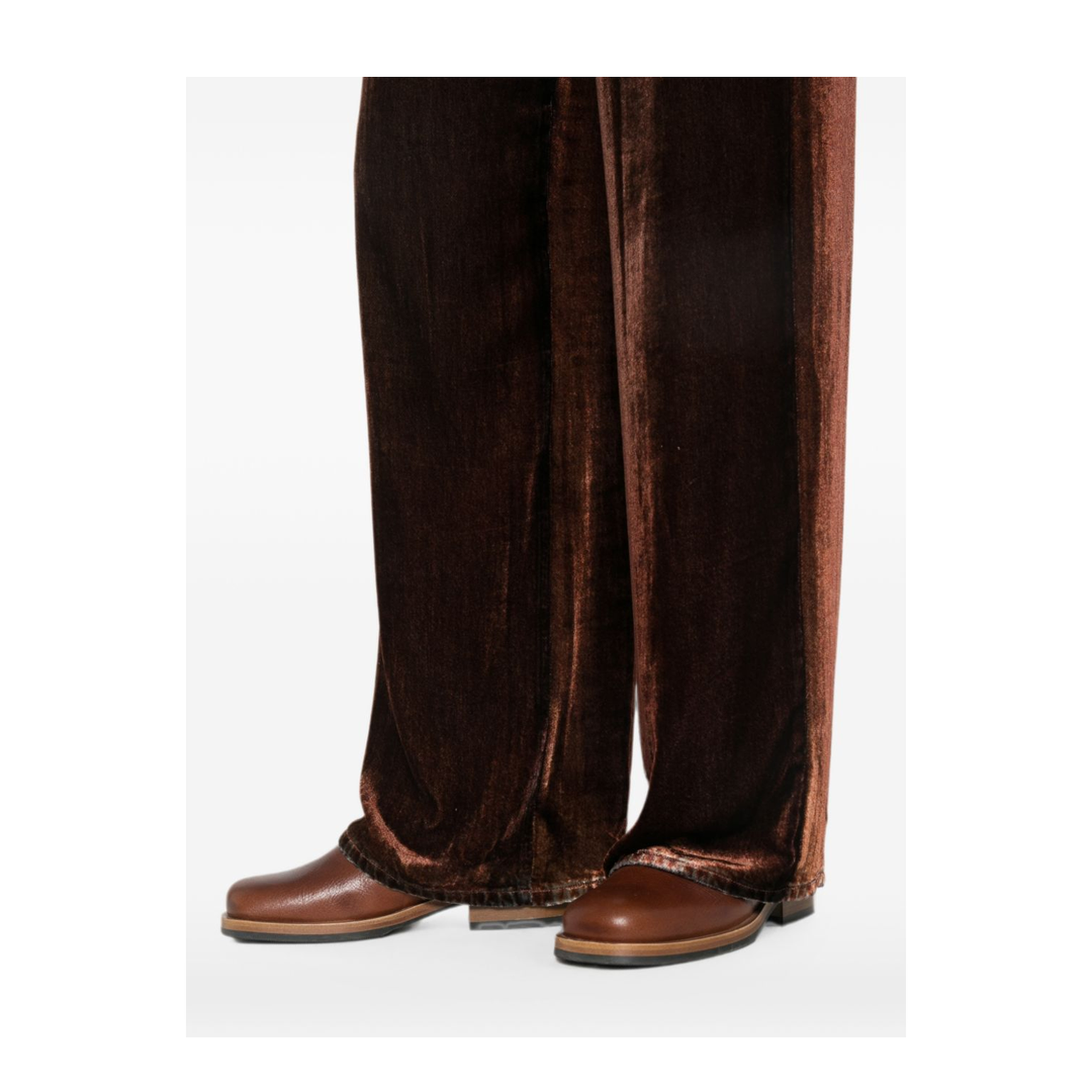 Trousers BORDEAUX - Image 2