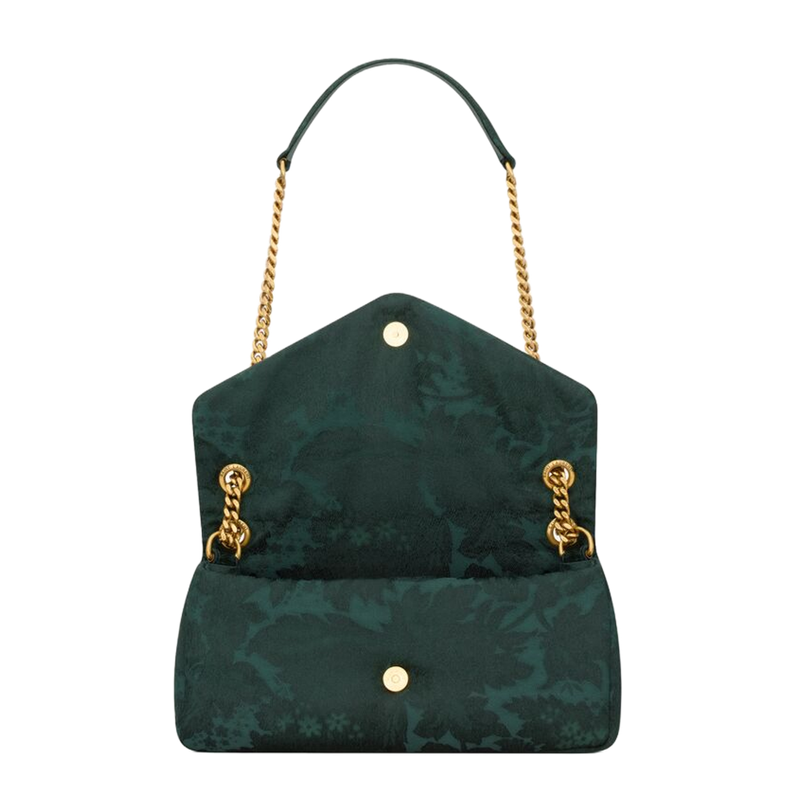 CASSANDRE Messenger Bag - Image 4