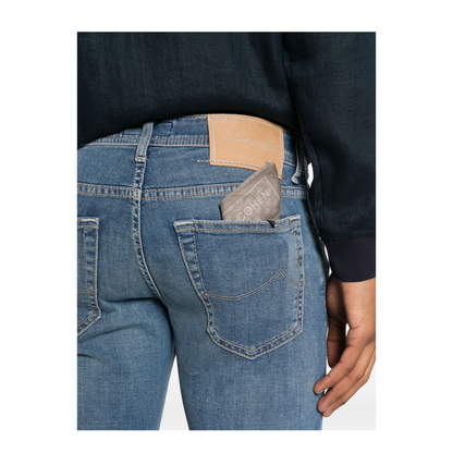 Jeans Blue - Image 2