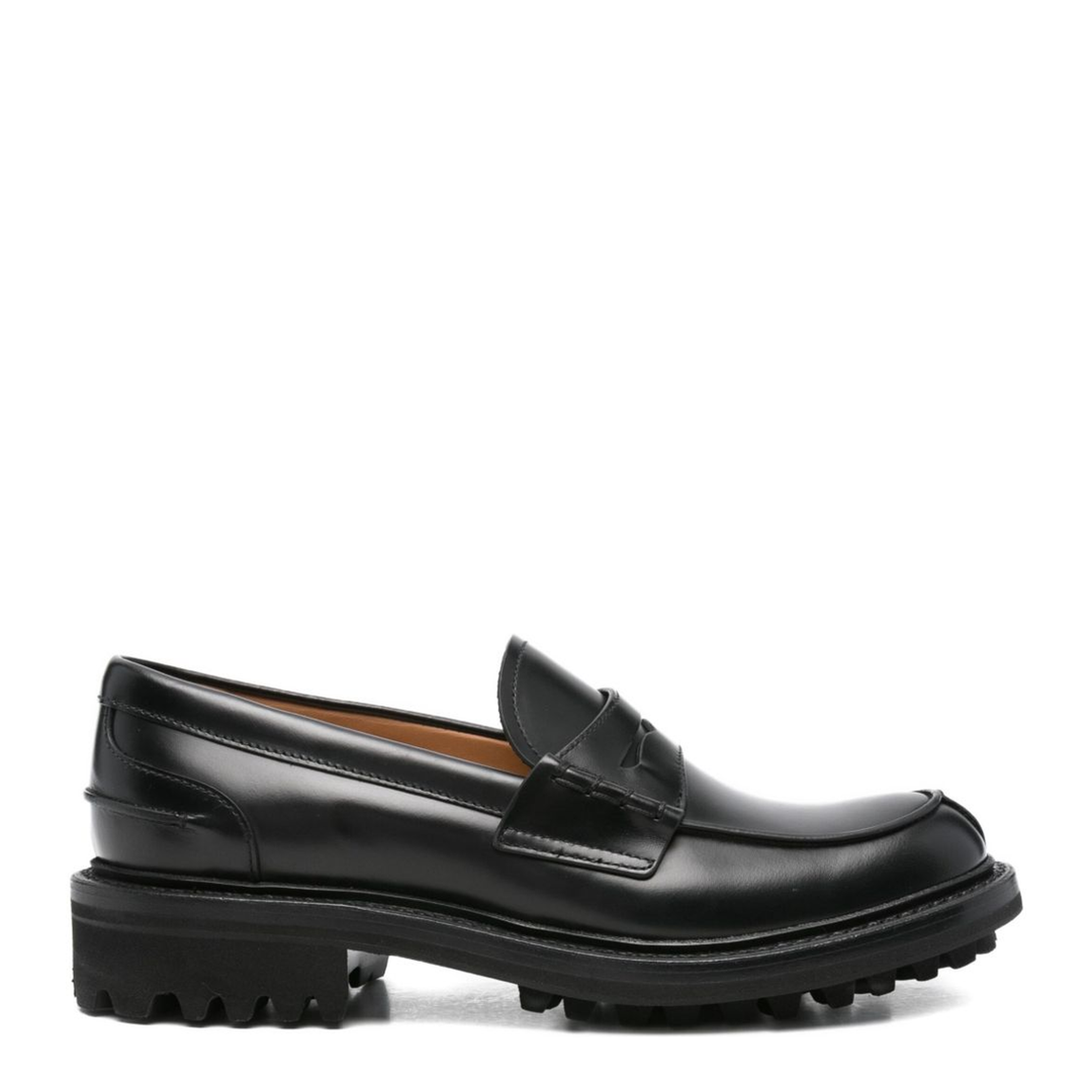 Flat Shoes Black - Image 1