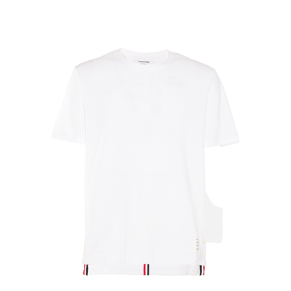 T-shirts and Polos White - Image 4