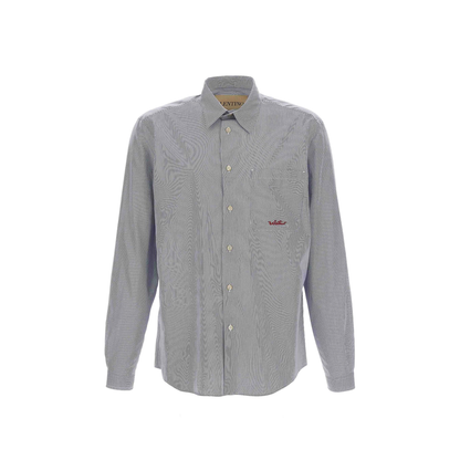 Striped Shirt - Image 1
