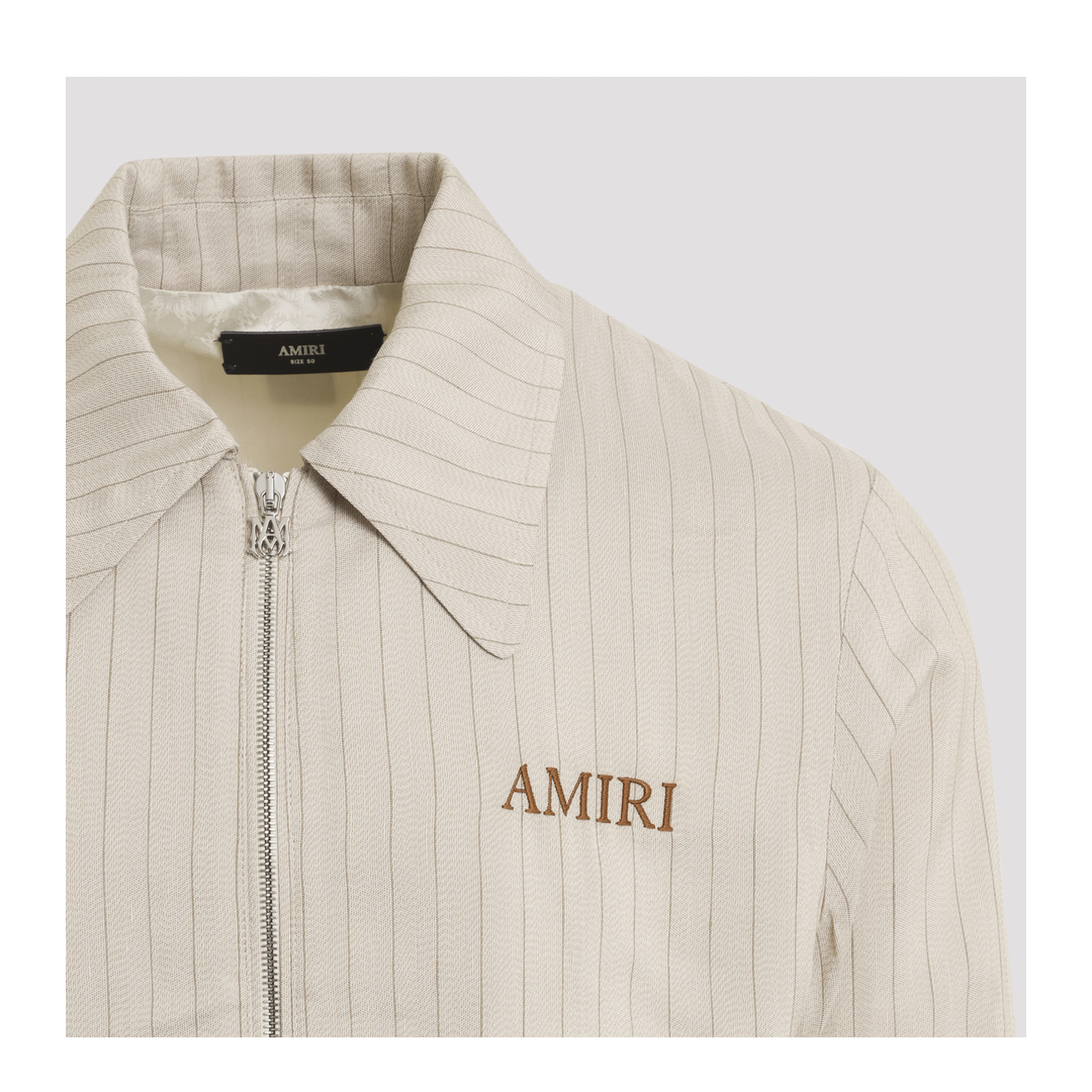 Striped Jacket - Image 5