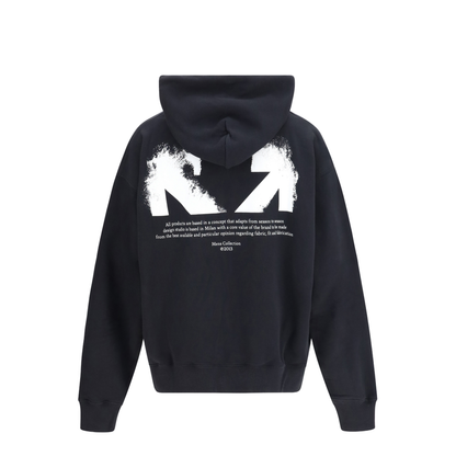Sweatshirt with Logo - Image 2