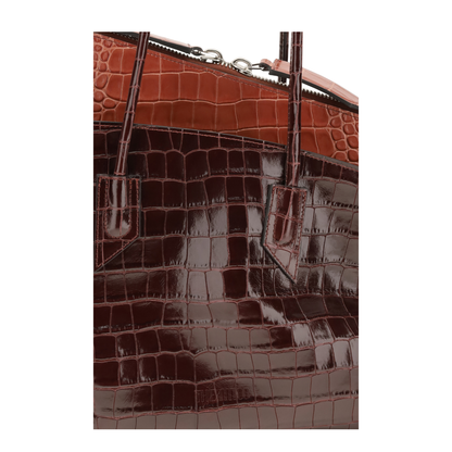 Medium Shoulder Bag - Image 4