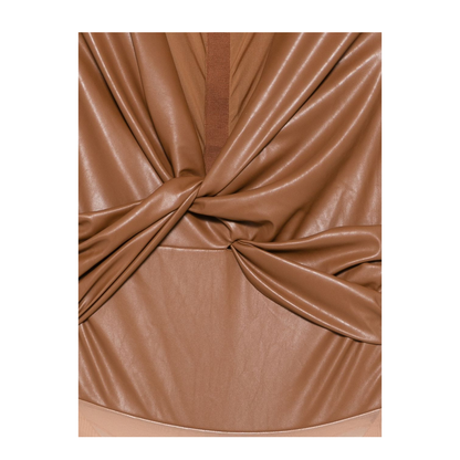 Top Brown - Image 3