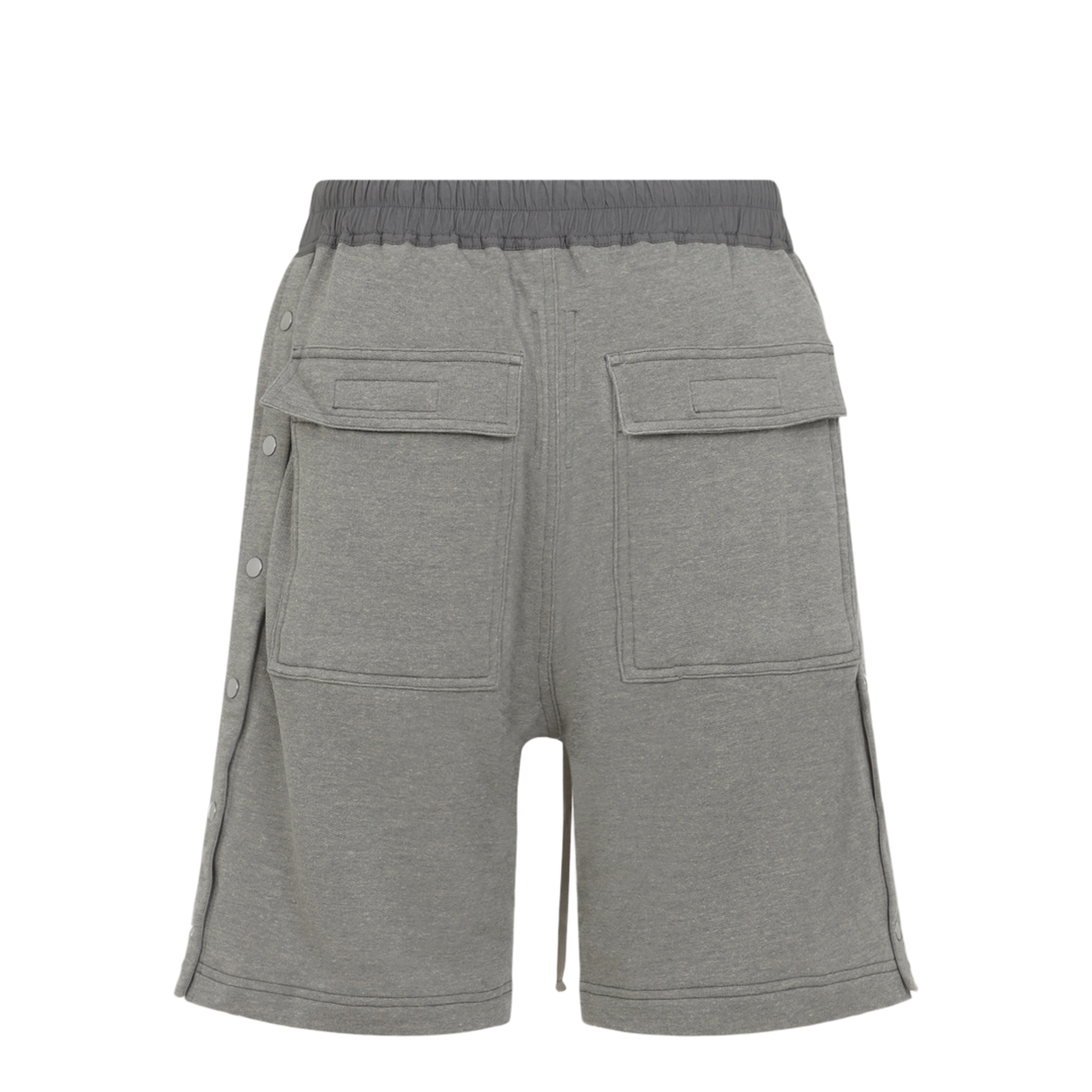Wide Pusher Shorts - Image 4