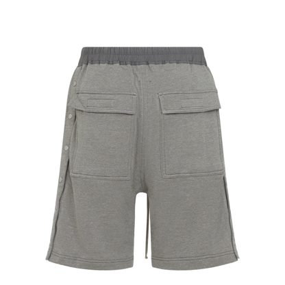 Wide Pusher Shorts - Image 4