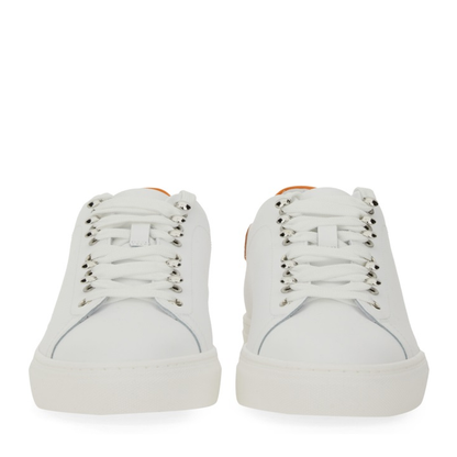 Leather Sneaker - Image 5