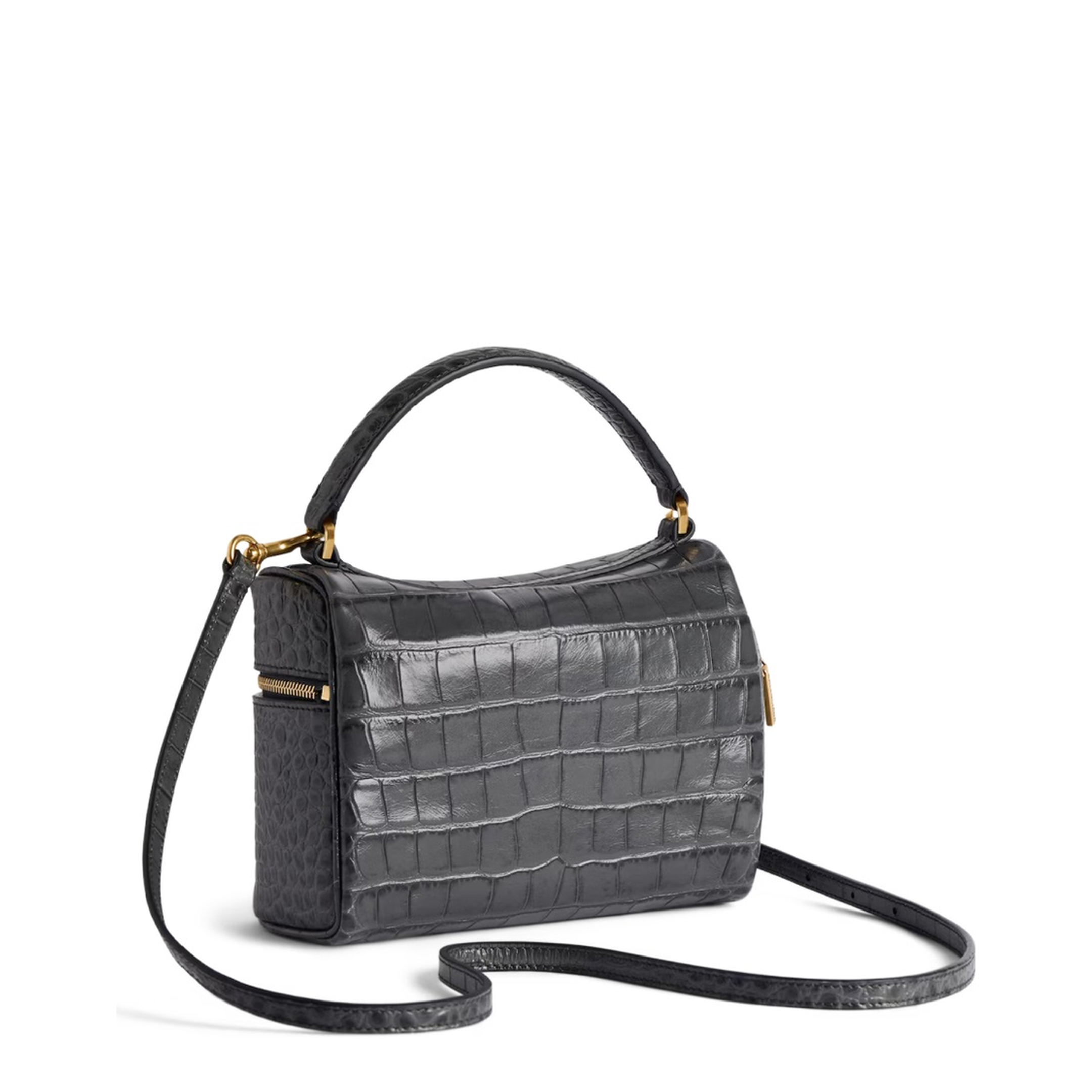 Rodeo Vanity in Volcanic Rock - Image 3