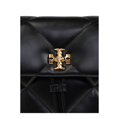 Kira Diamond Quilt Mini Backpack - Image 5