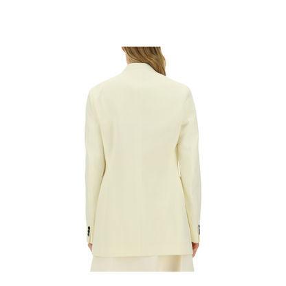 Wool Blazer - Image 3