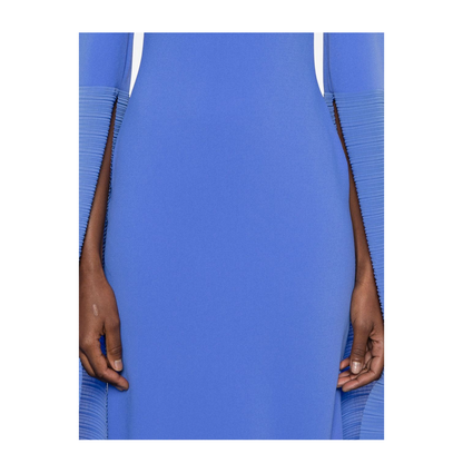 Naomi Maxi Dress - Image 3