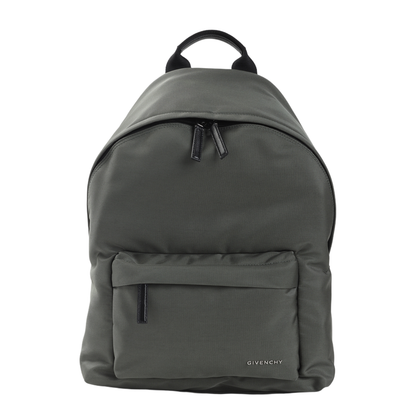 Essential U Nylon Backpack - Salvia - Image 1
