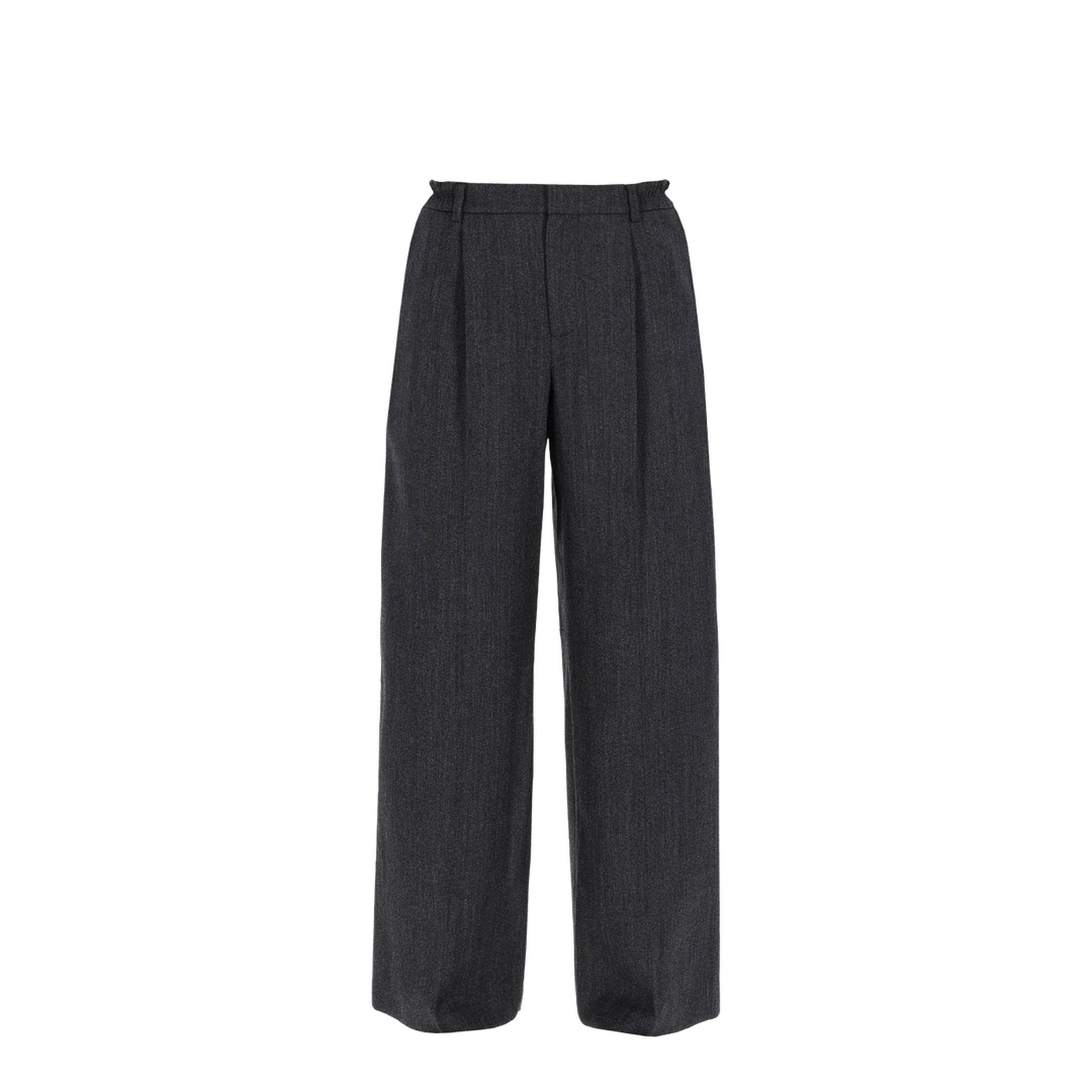 Tailored Pants - Image 1