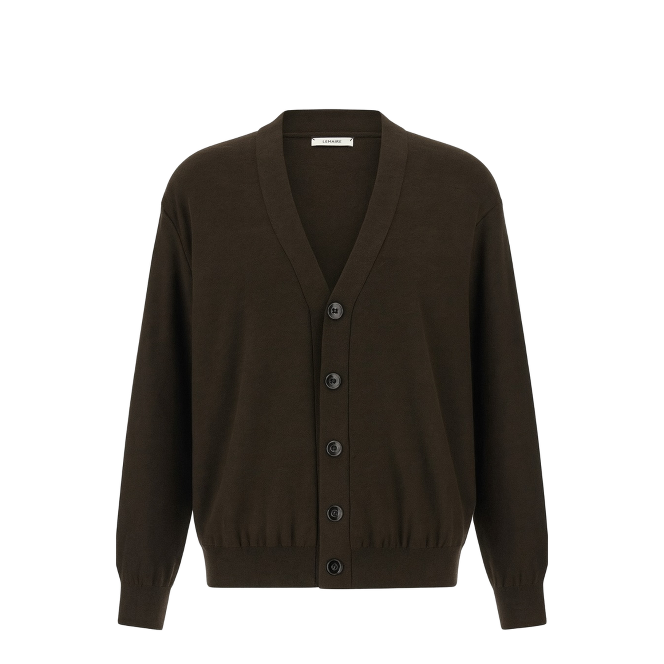 Twisted Cardigan - Image 1