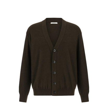Twisted Cardigan - Image 1