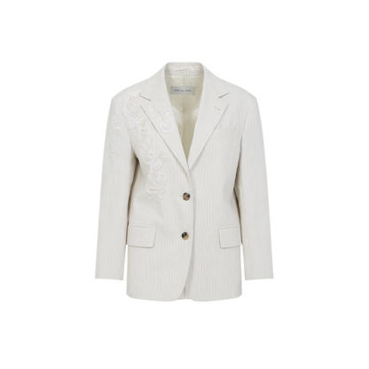 Tailored Blazer - Image 2