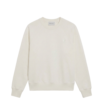 Sweatshirt with Logo - Image 1