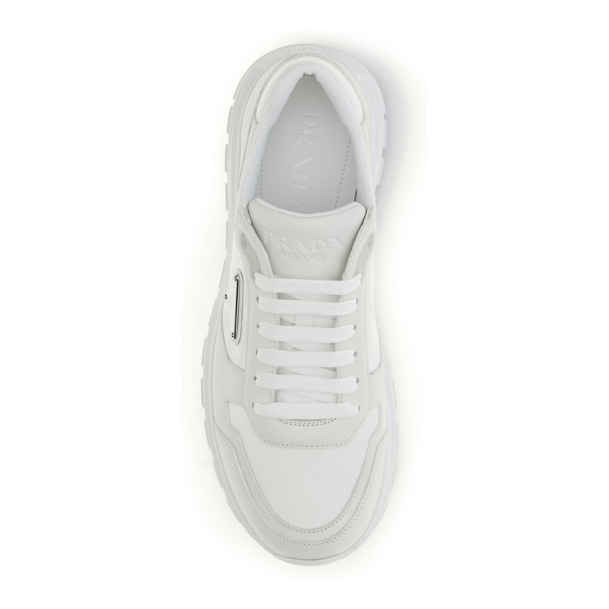 Re Nylon Sneakers - Image 4