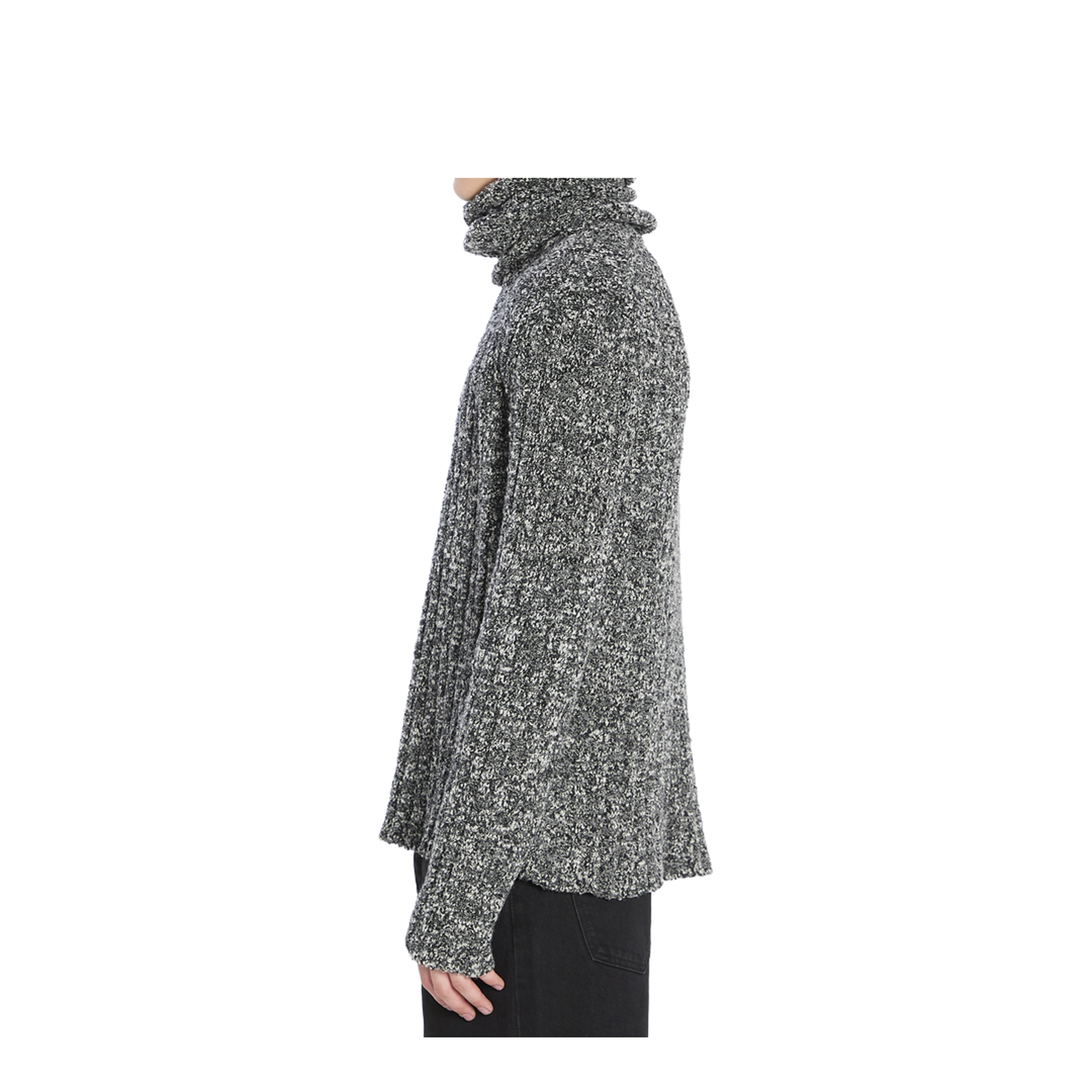 Sweaters White - Image 3