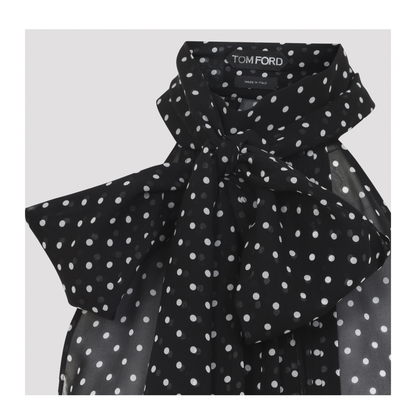 Polka Dot Top - Image 5