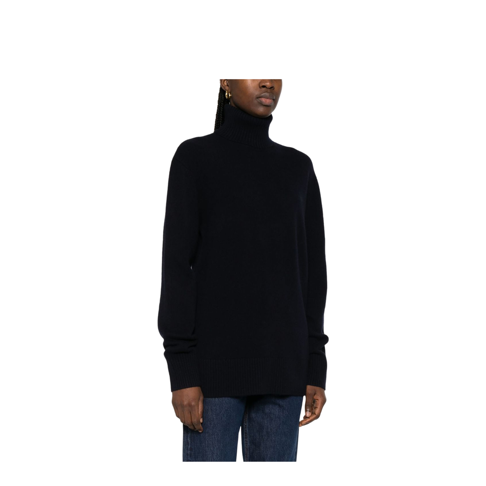 Cashmere Turtleneck - Image 4
