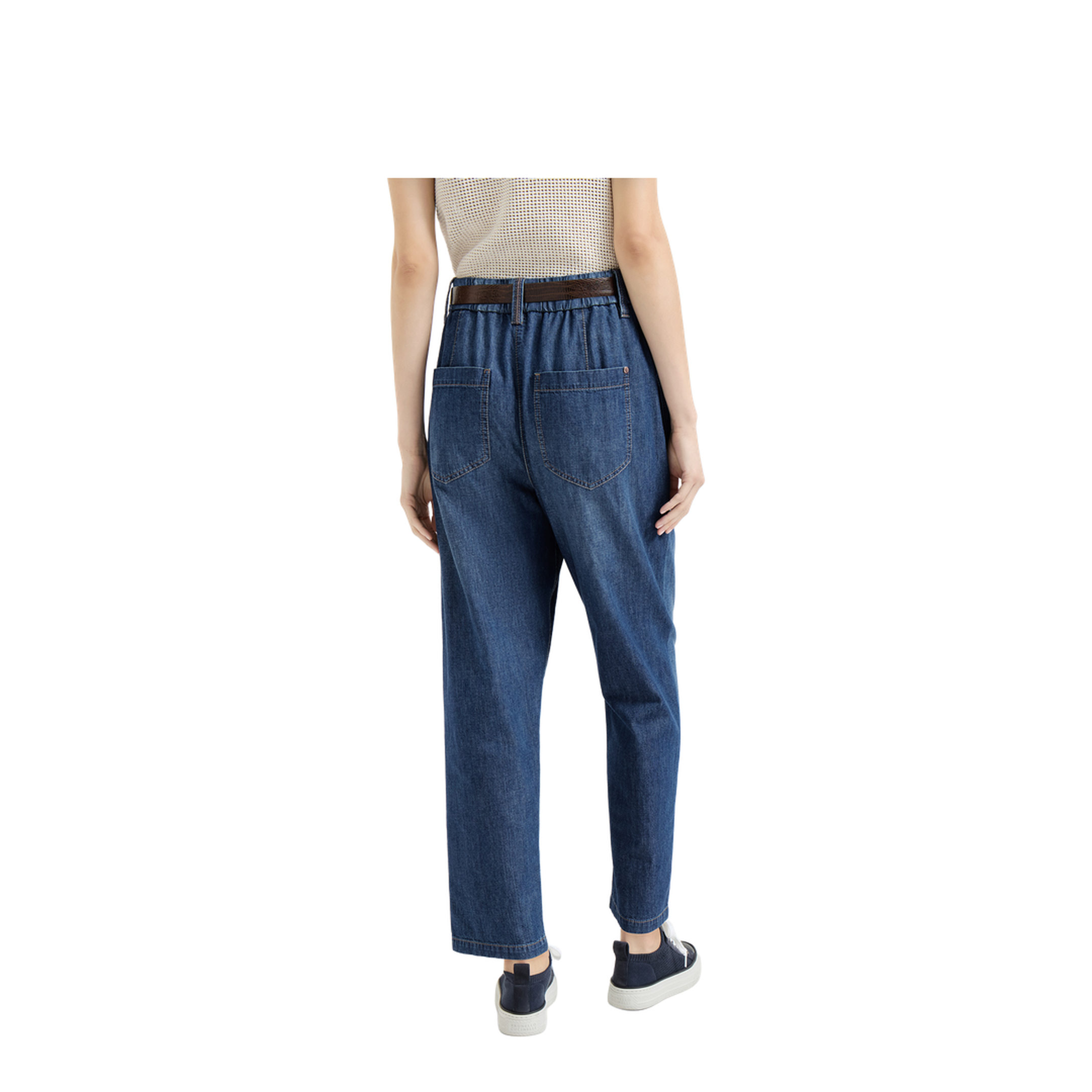 women's jeans - Image 3