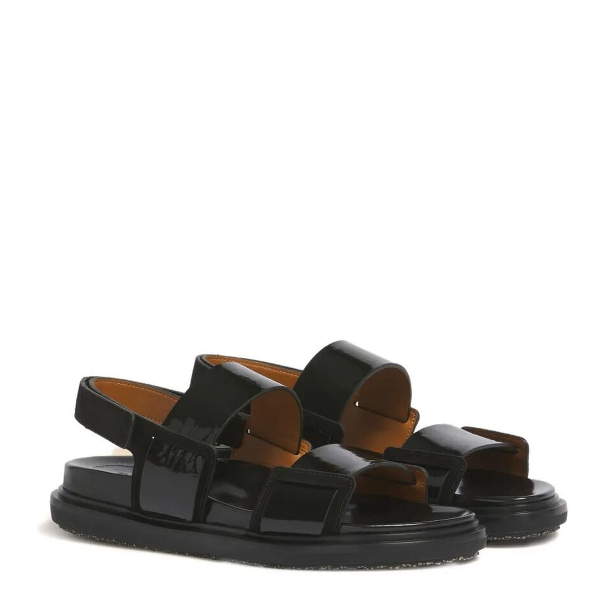 SANDAL "FUSSBETT" - Image 2