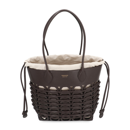 Gancini M Tote Bag - Image 5