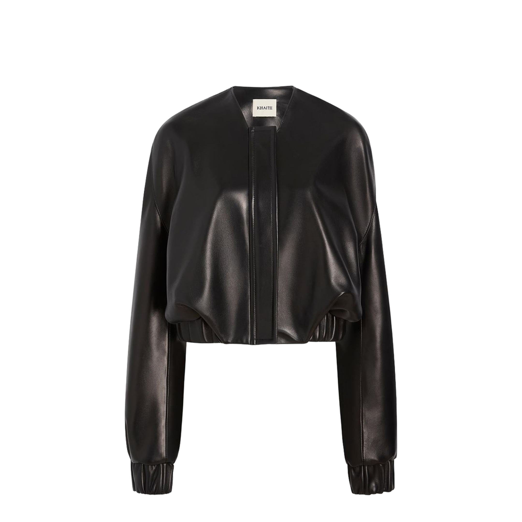 Jackets Black - Image 1