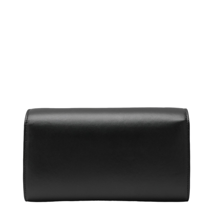 Loubi54 Wallet on Chain Black - Image 2