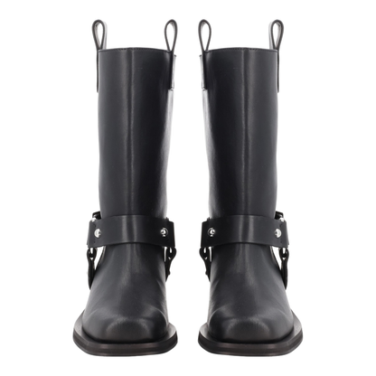 Boots Black - Image 5