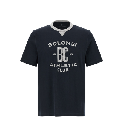 Men's T-shirt - Image 3