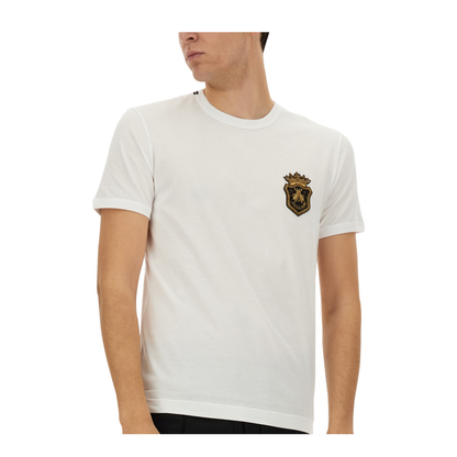 Cotton T-Shirt - Image 4