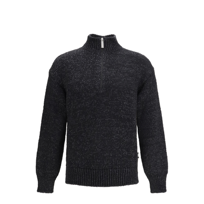 Cotton Sweater - Image 1