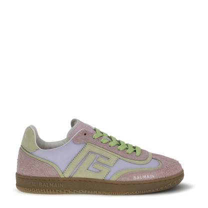 Swan Sneakers - Image 1