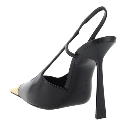 Jeanne Pumps - Image 3